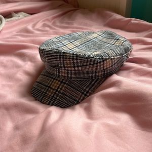 Free People Newsboy Hat